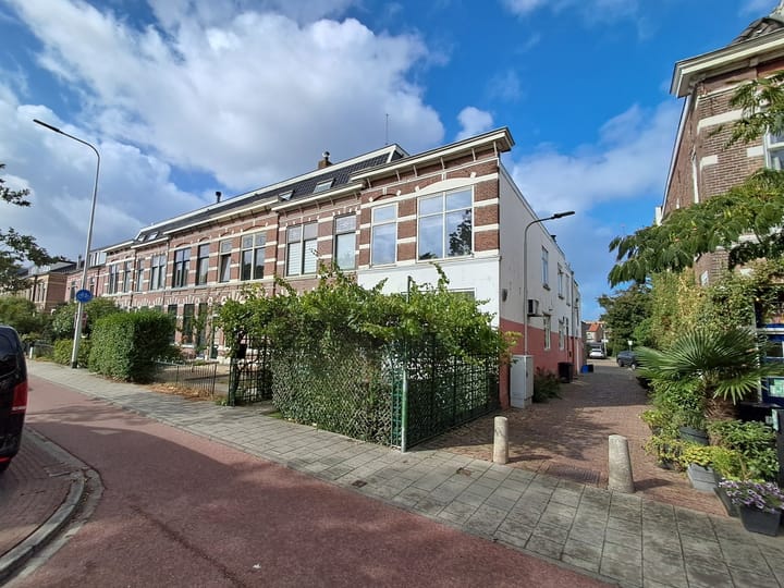 Foto 12 van Weeresteinstraat 77