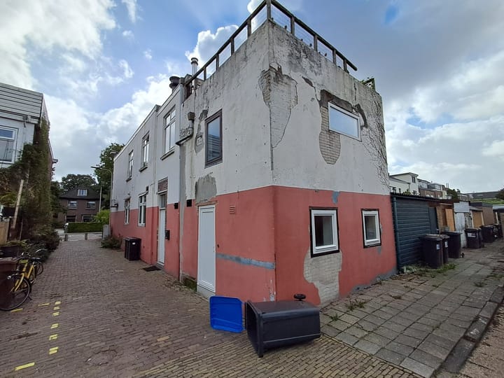 Foto 18 van Weeresteinstraat 77