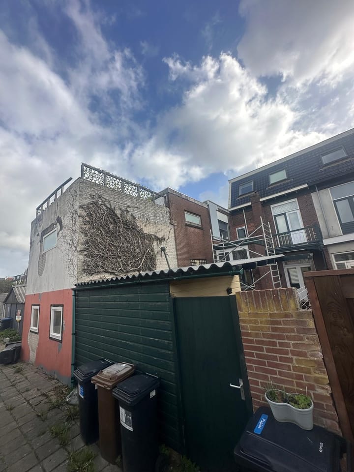 Foto 19 van Weeresteinstraat 77