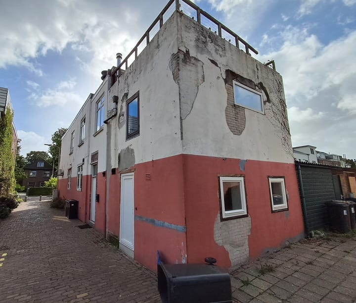 Foto 25 van Weeresteinstraat 77