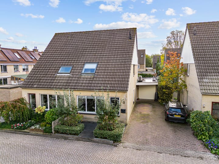 Foto 1 van Veranda 9