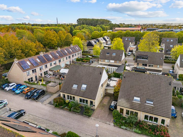 Foto 2 van Veranda 9