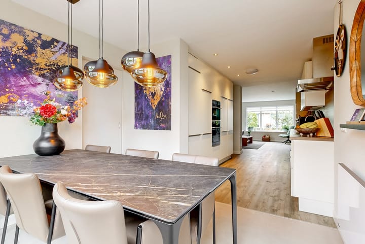 Foto 3 van Veranda 9