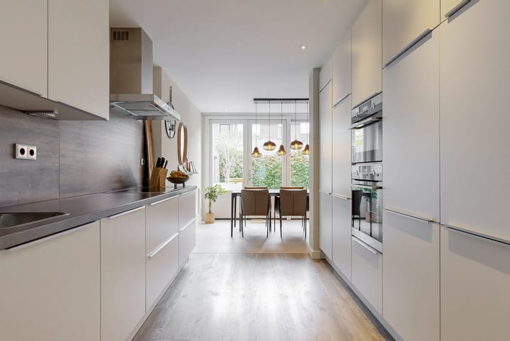 Foto 5 van Veranda 9