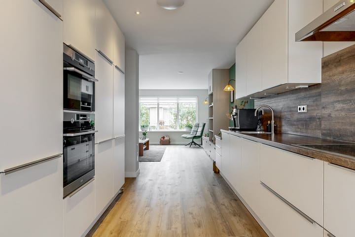 Foto 6 van Veranda 9