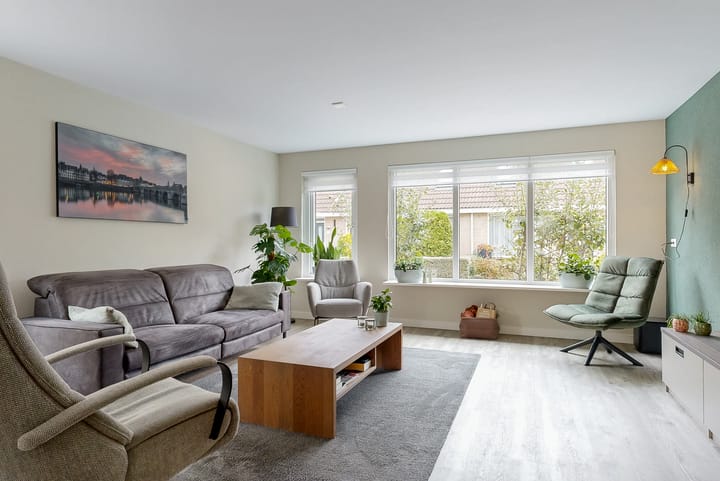 Foto 7 van Veranda 9