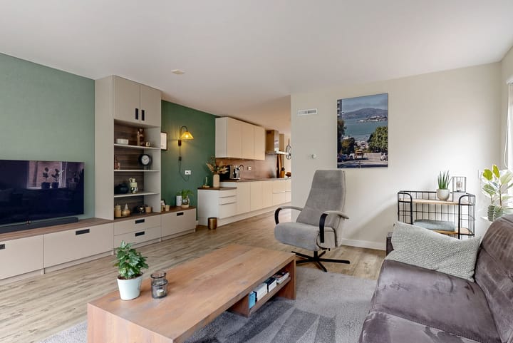 Foto 8 van Veranda 9