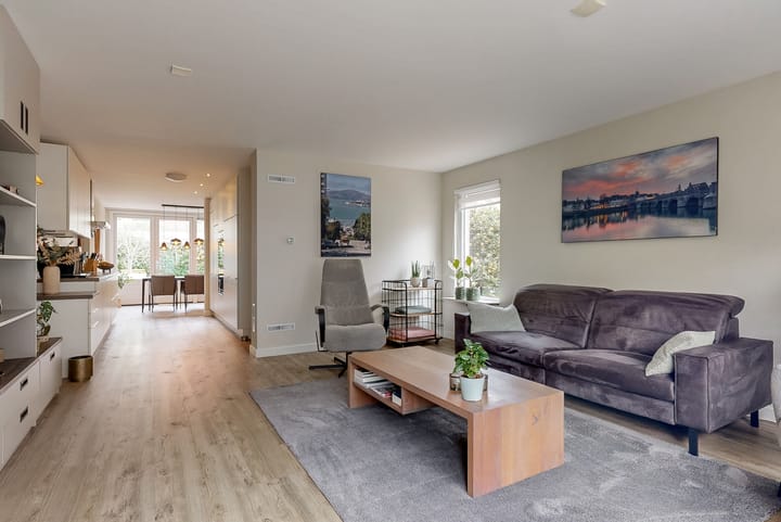 Foto 9 van Veranda 9