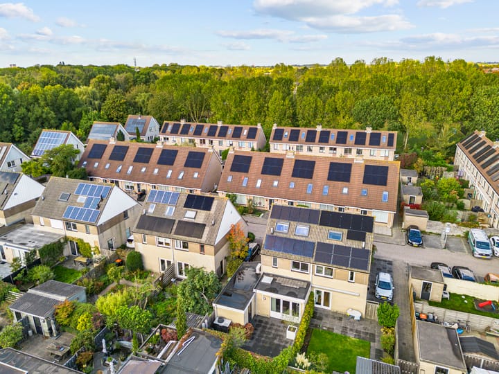 Foto 21 van Veranda 9