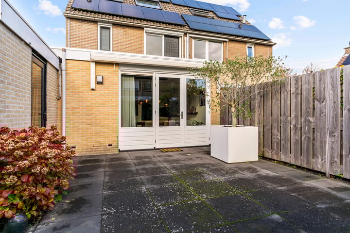 Foto 23 van Veranda 9