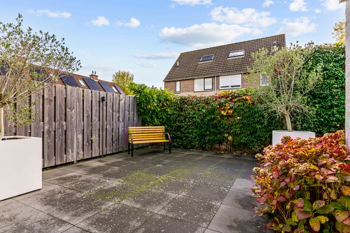 Foto 24 van Veranda 9