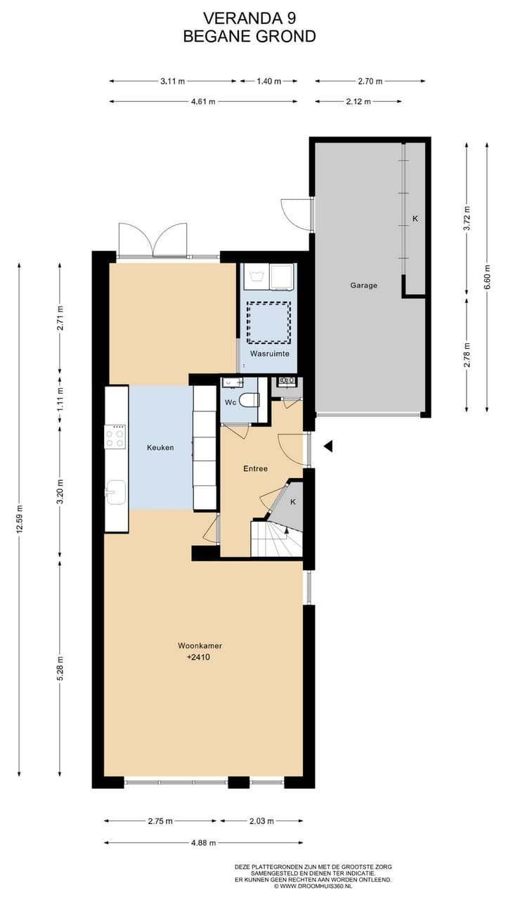 Foto 31 van Veranda 9