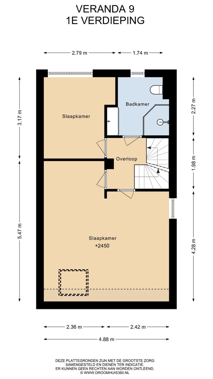 Foto 32 van Veranda 9