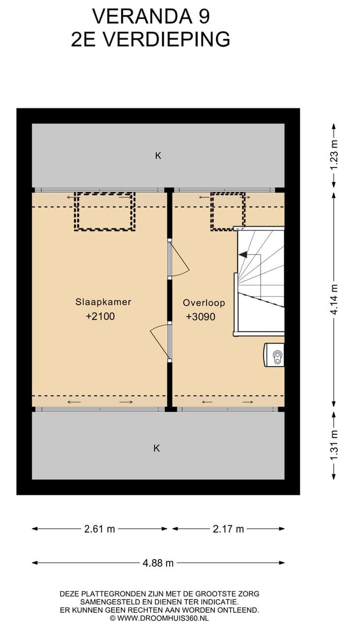 Foto 33 van Veranda 9