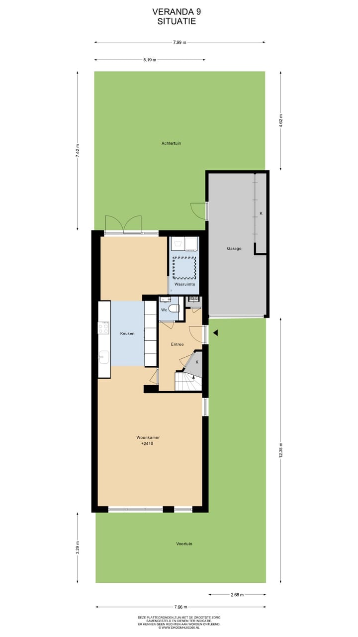 Foto 34 van Veranda 9