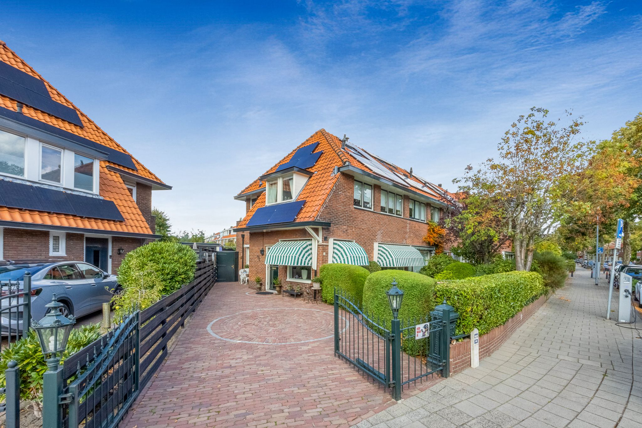 Bodemanstraat, 62, Hilversum, 1216AL, Noord-Holland, Nederland 62 