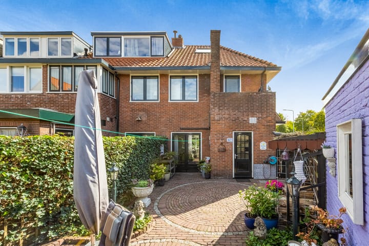 Foto 2 van Bodemanstraat 62