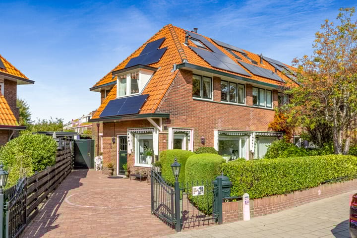 Foto 4 van Bodemanstraat 62