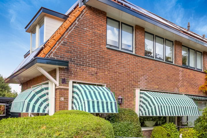 Foto 5 van Bodemanstraat 62