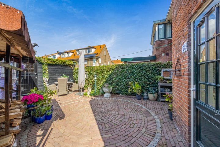 Foto 9 van Bodemanstraat 62