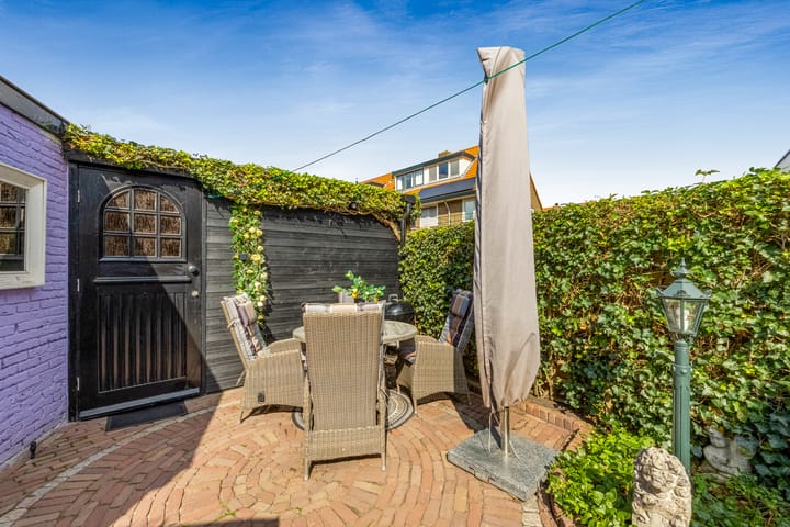 Foto 11 van Bodemanstraat 62