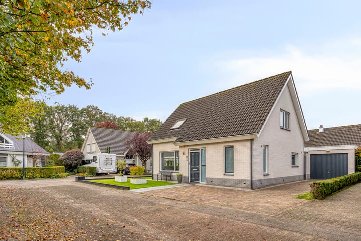 Photo 3 of Nieuw Asterd 17