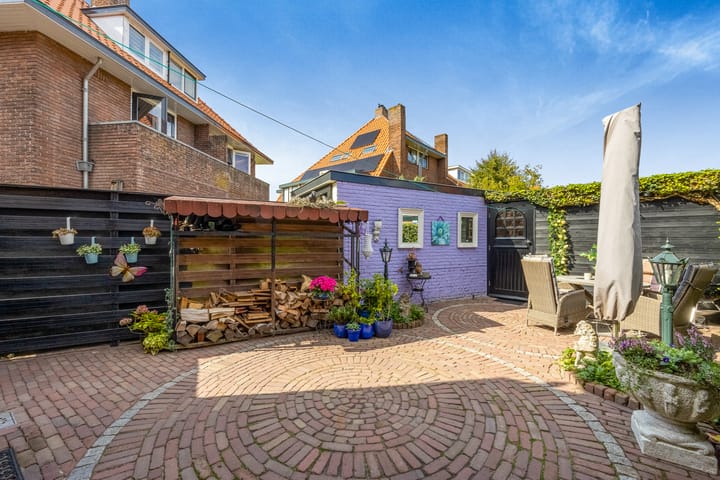 Foto 10 van Bodemanstraat 62