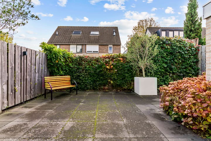 Foto 25 van Veranda 9