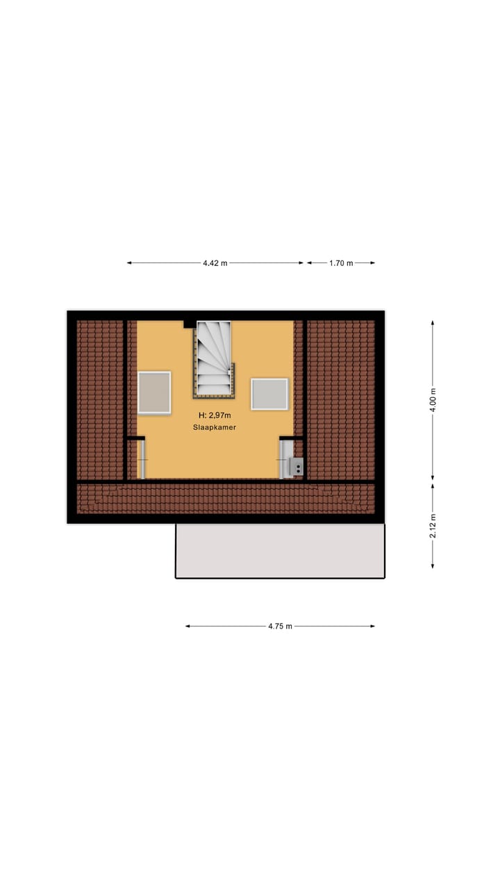 Foto 51 van Bodemanstraat 62