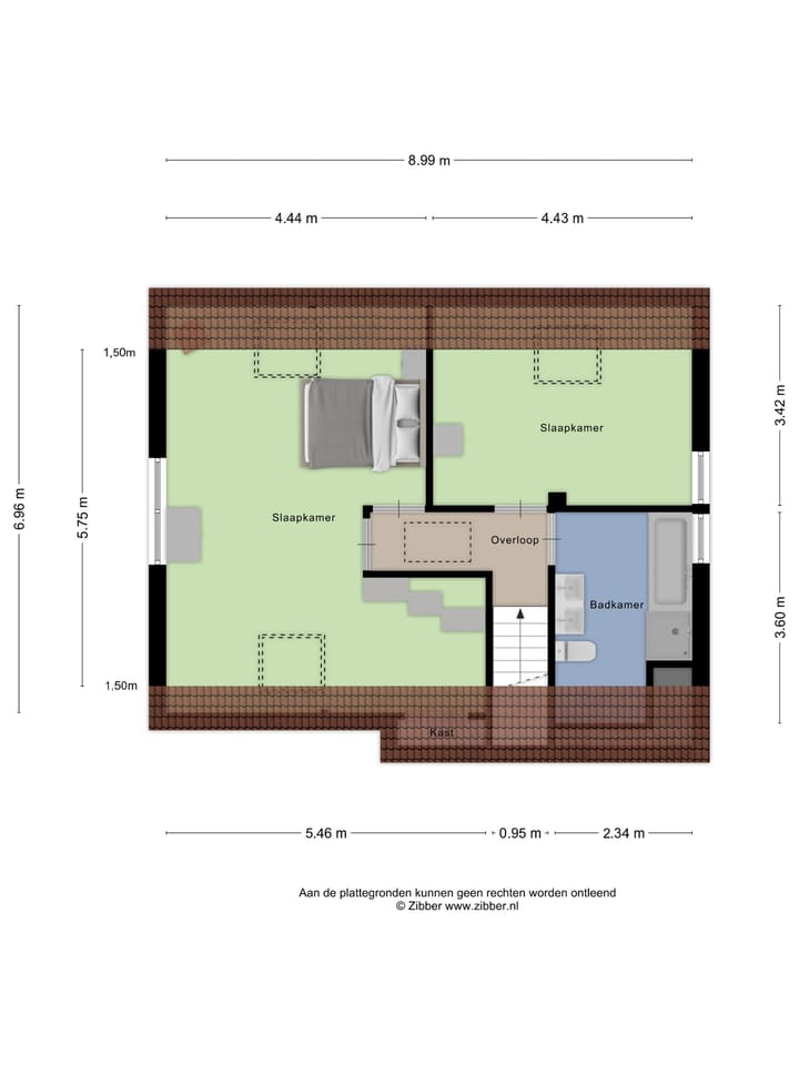 Photo 33 of Nieuw Asterd 17