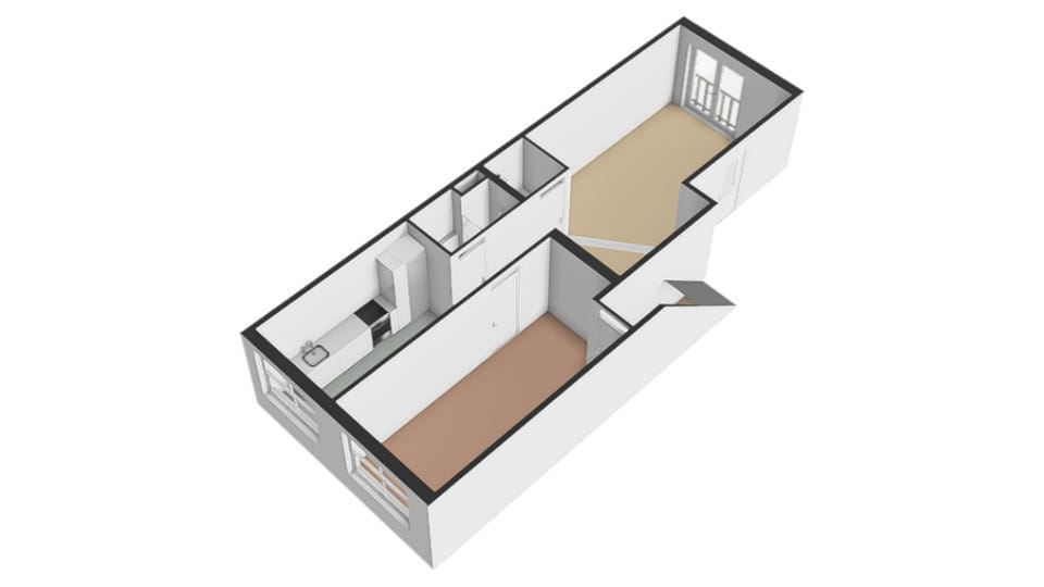 Foto 27 van Dorpsdijk 41-01