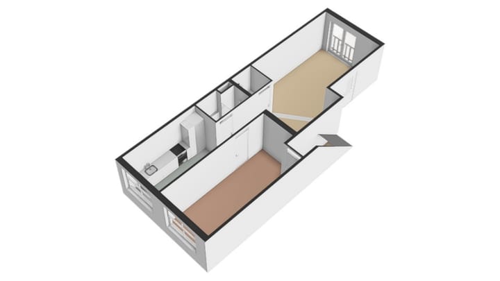 Foto 27 van Dorpsdijk 41-01