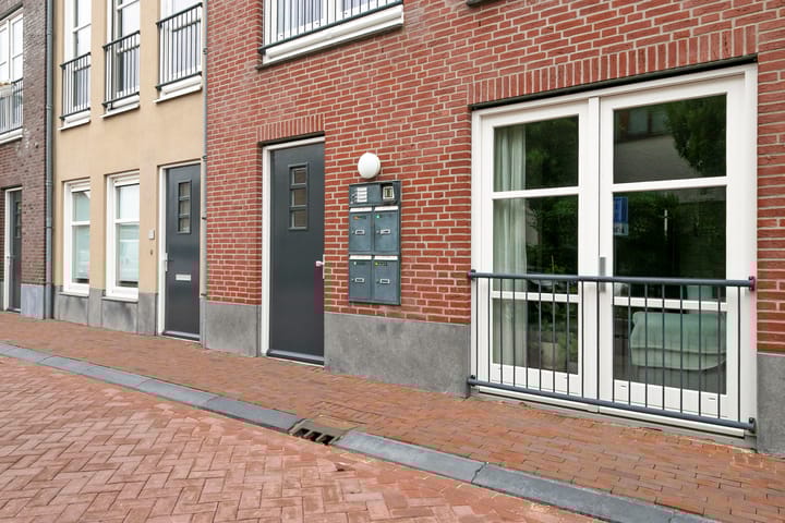 Foto 6 van Dorpsdijk 41-01