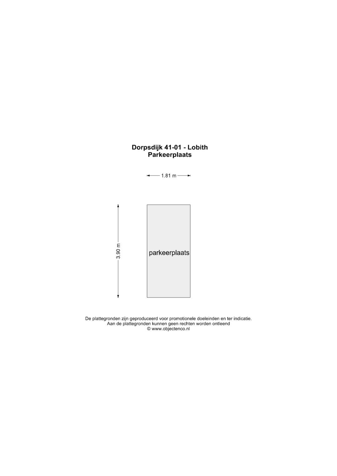 Foto 31 van Dorpsdijk 41-01