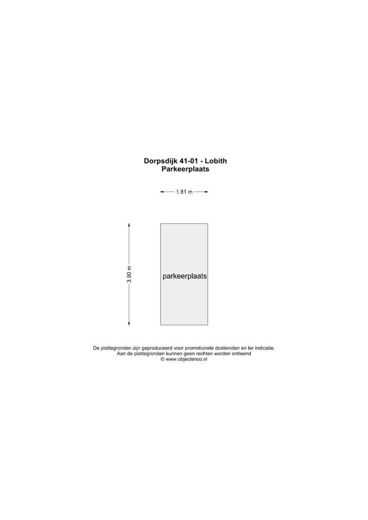 Foto 31 van Dorpsdijk 41-01