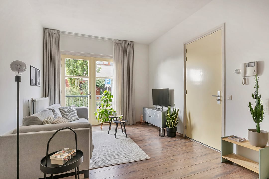 Foto 8 van Dorpsdijk 41-01