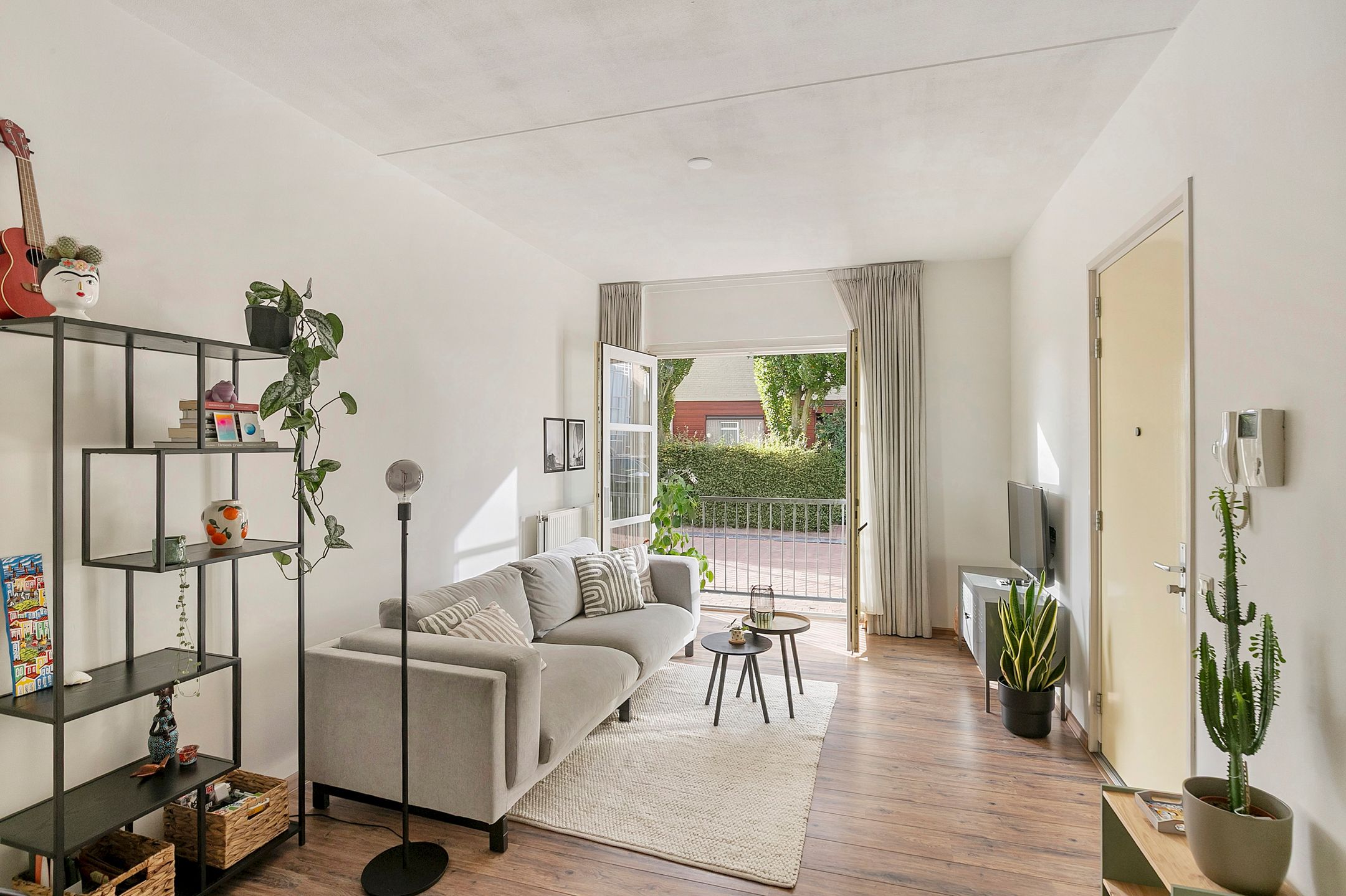 Foto 9 van Dorpsdijk 41-01