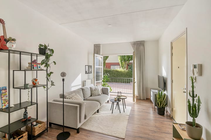 Foto 9 van Dorpsdijk 41-01