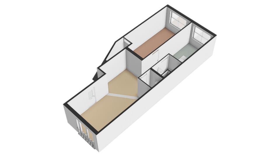 Foto 28 van Dorpsdijk 41-01
