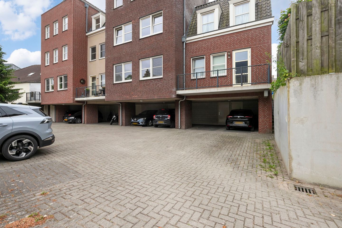 Foto 19 van Dorpsdijk 41-01