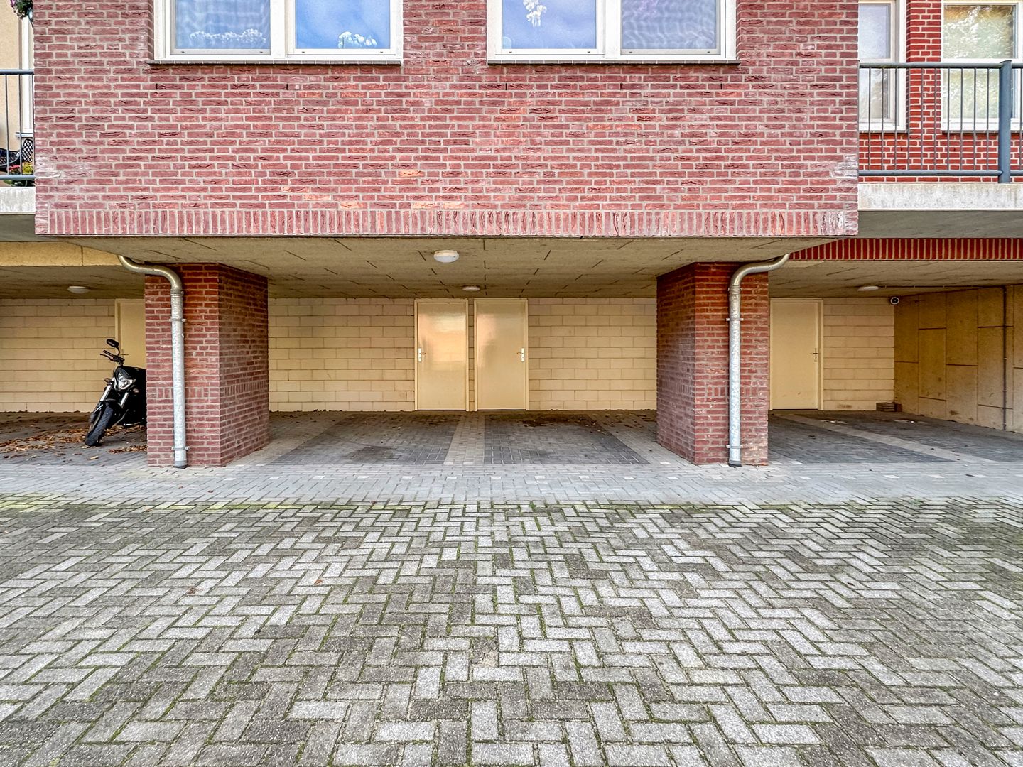 Foto 20 van Dorpsdijk 41-01