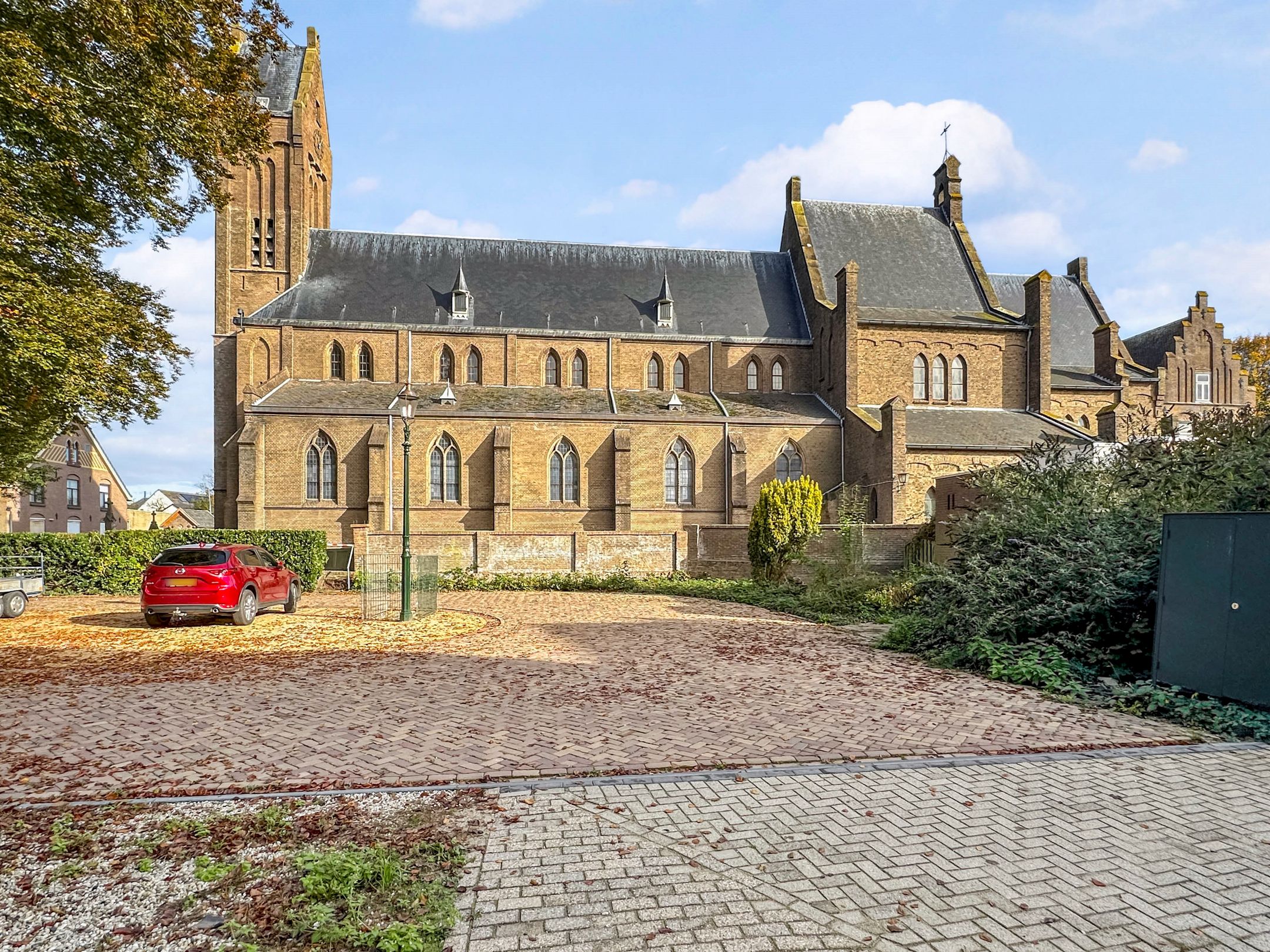 Foto 21 van Dorpsdijk 41-01