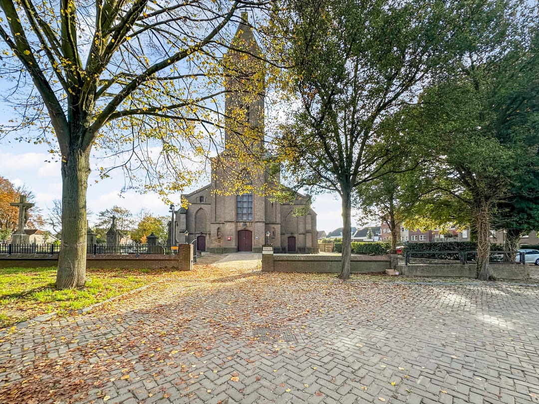 Foto 22 van Dorpsdijk 41-01