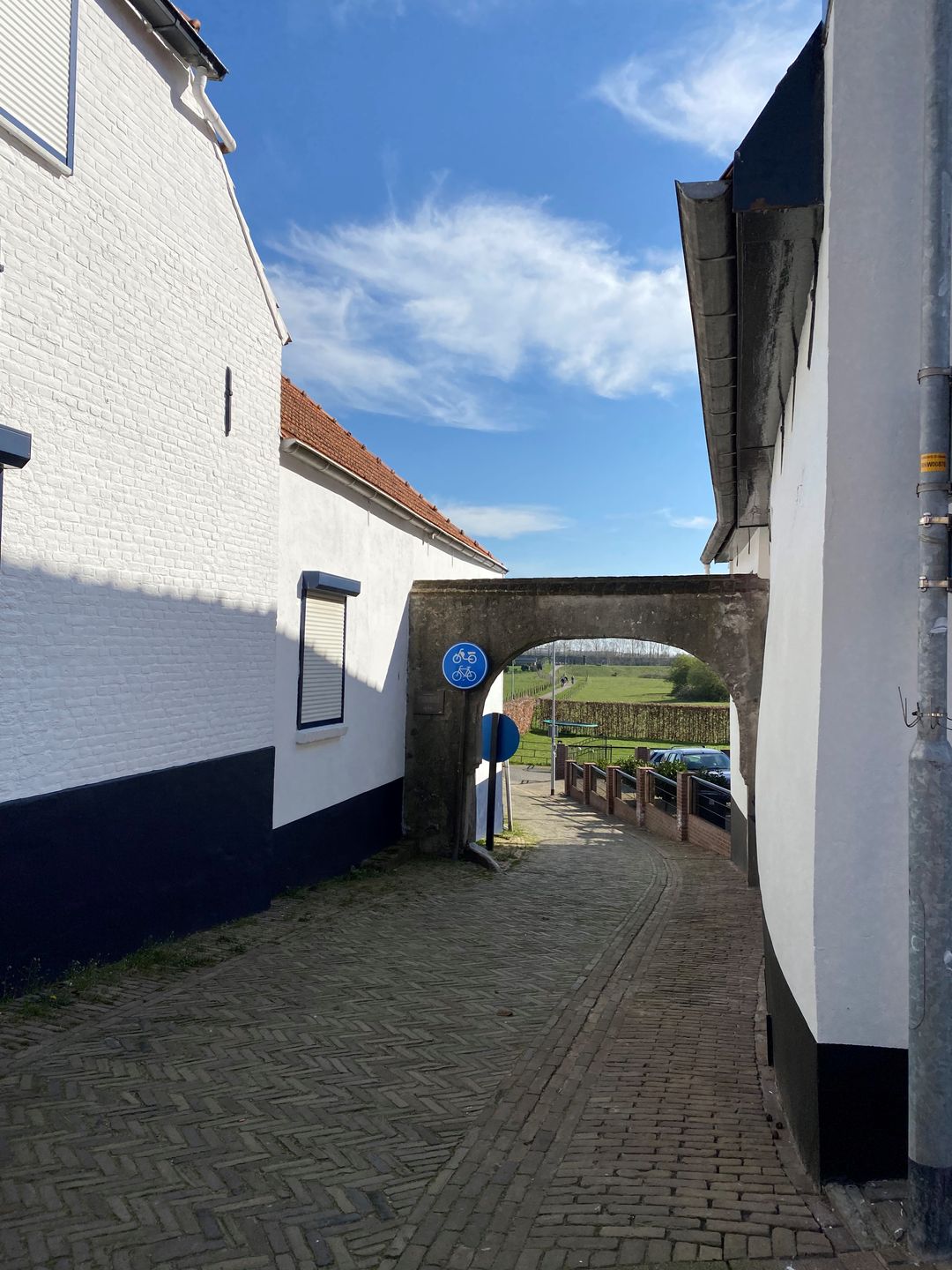 Foto 23 van Dorpsdijk 41-01