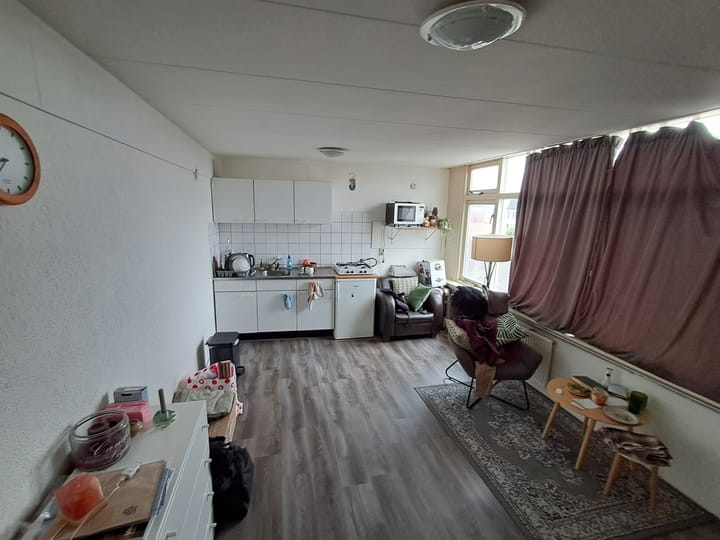 Foto 4 van Weeresteinstraat 133