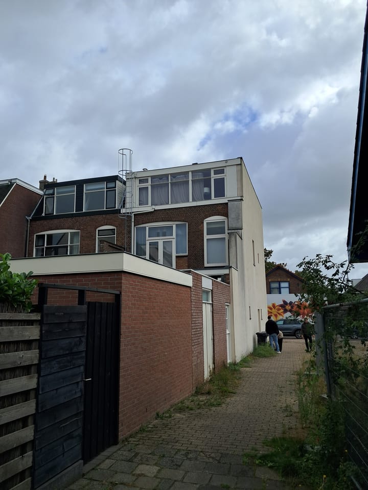 Foto 23 van Weeresteinstraat 133