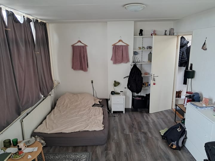 Foto 8 van Weeresteinstraat 133