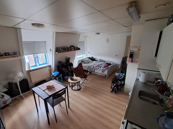 Foto 5 van Weeresteinstraat 133