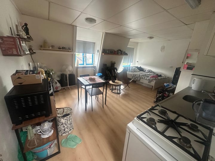 Foto 7 van Weeresteinstraat 133