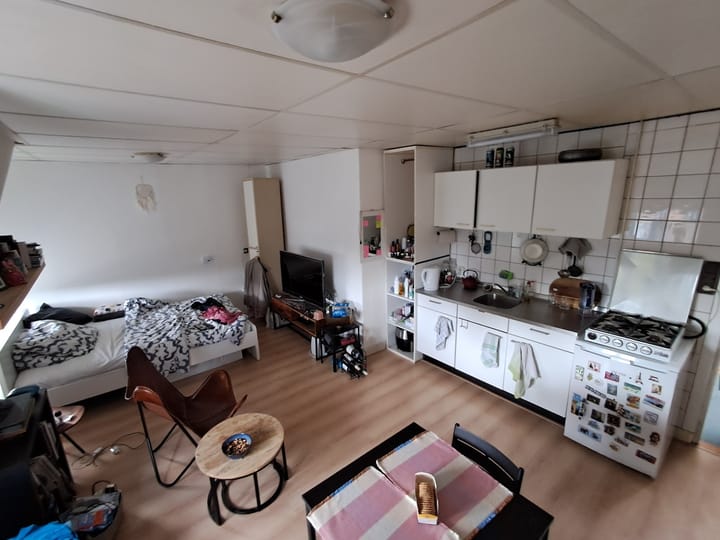 Foto 6 van Weeresteinstraat 133